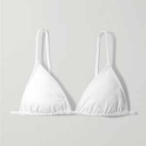 Eres Cream Bikini Bottom